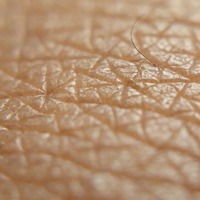 SUITABLE FOR ALL SKIN TYPES