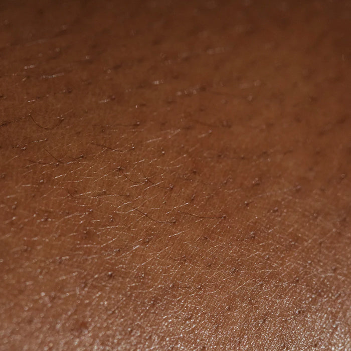 SUITABLE FOR SENSITIVE SKIN